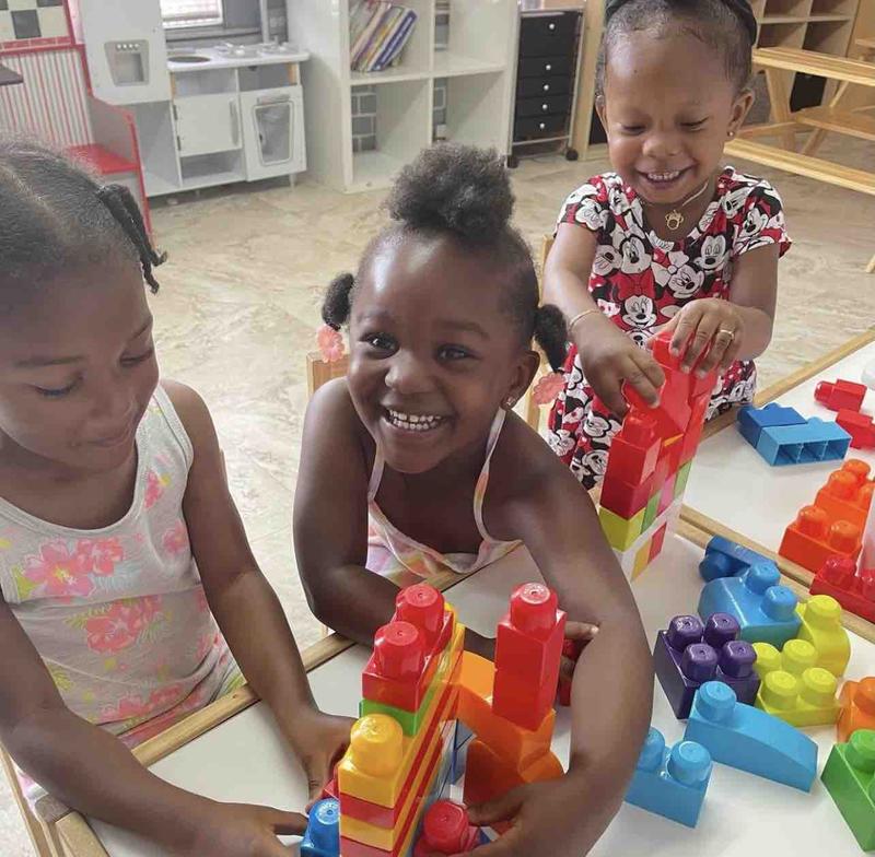 Photo of Flourishing Little Leaders Daycare - Carson, CA