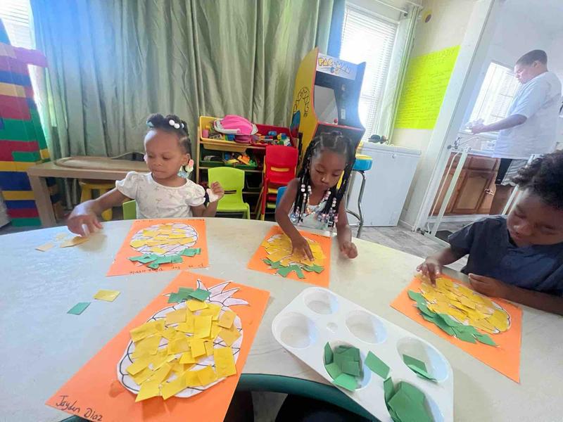 Photo of Lamb Family Child Care - Los Angeles, CA