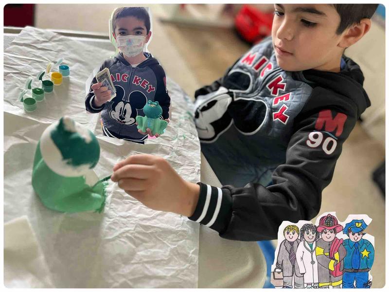 Photo of Estrellas Del Mañana Family Childcare - San Ysidro, CA