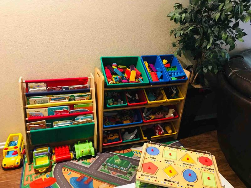 Photo of Kiddysland Daycare - Rancho Cucamonga, CA