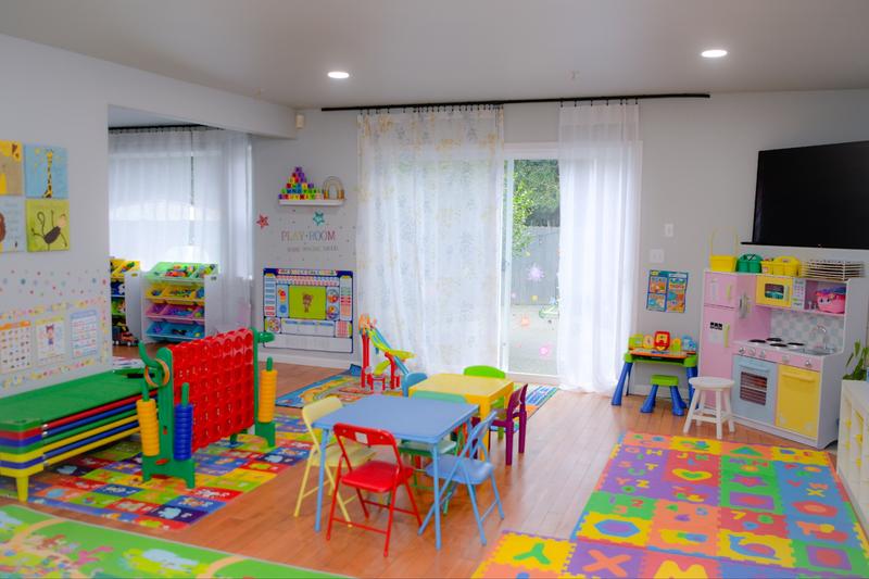 Photo of Home Childcare Center LLC - Everett, WA