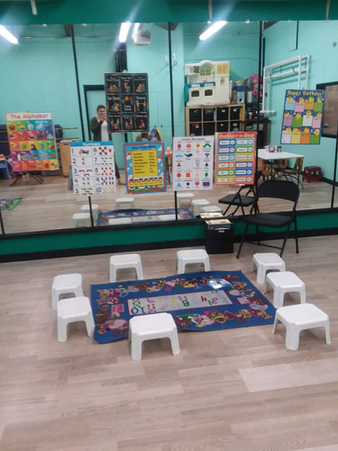 Photo of Amanda Lee S. - Vancouver, WA