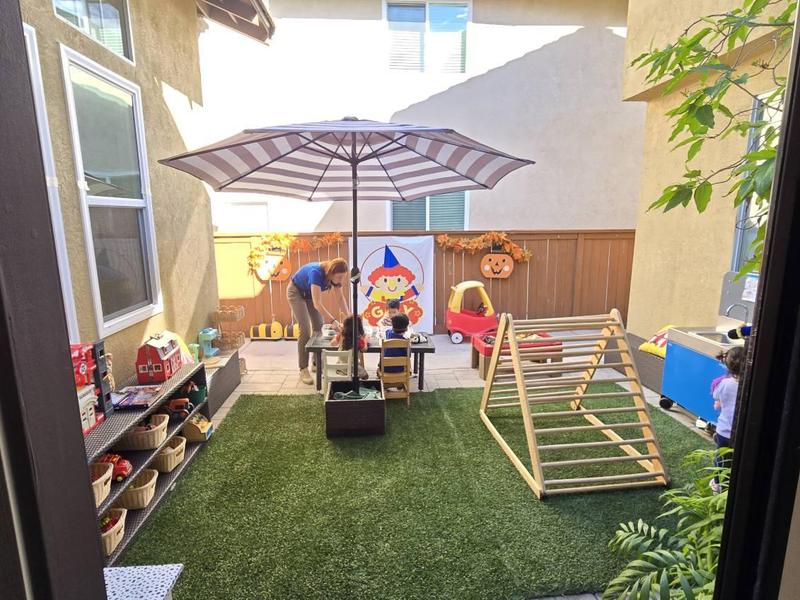 Photo of Comunidad Infantil Galy - Chula Vista, CA