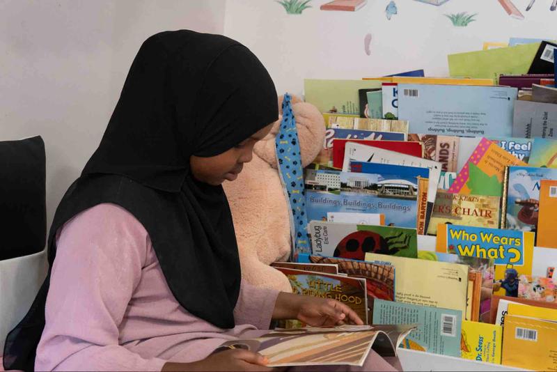 Photo of Nimo Family Child Care - SeaTac, WA