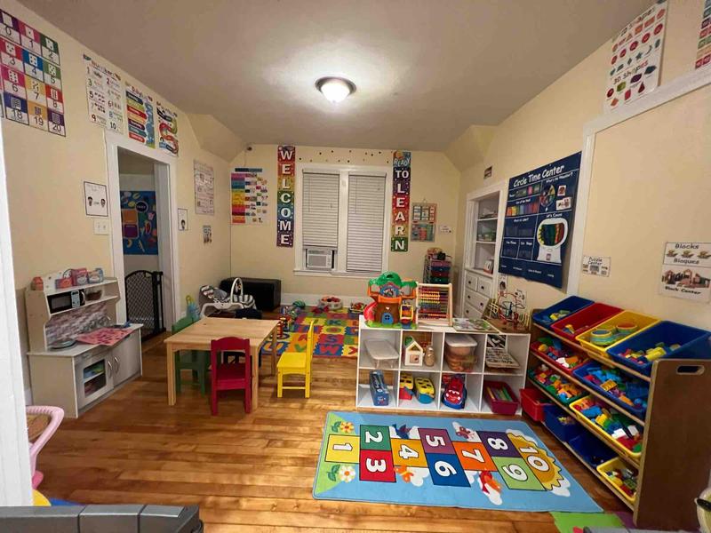 Photo of Funny Family Childcare - Worcester, MA