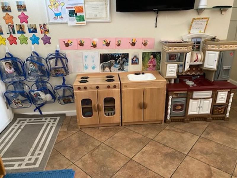 Photo of Alexandra’s Day Care Inc - San Jose, CA