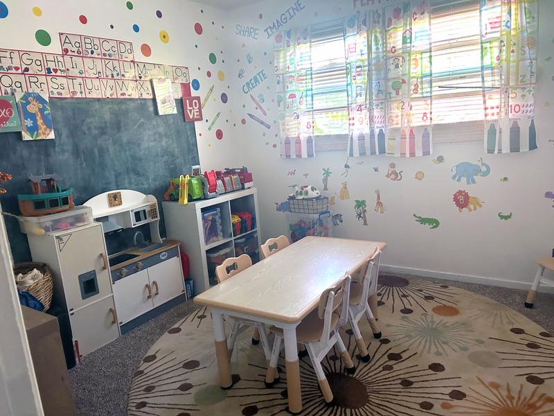 Photo of Rita's Daycare