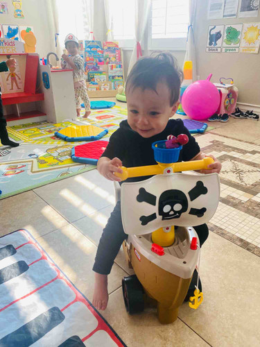 Photo of Amira Daycare - Riverside, CA