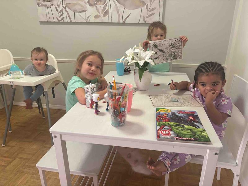 Photo of Ages And Stages #2 Daycare - Beverly Hills, CA