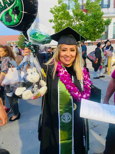 Photo of Lizzie's Learning World Child Care - Garden Grove, CA