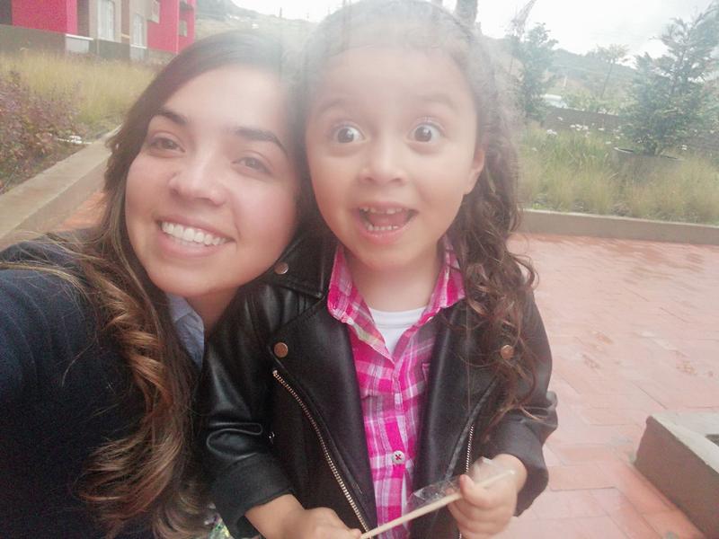 Photo of Deicy P. - Dover, NJ