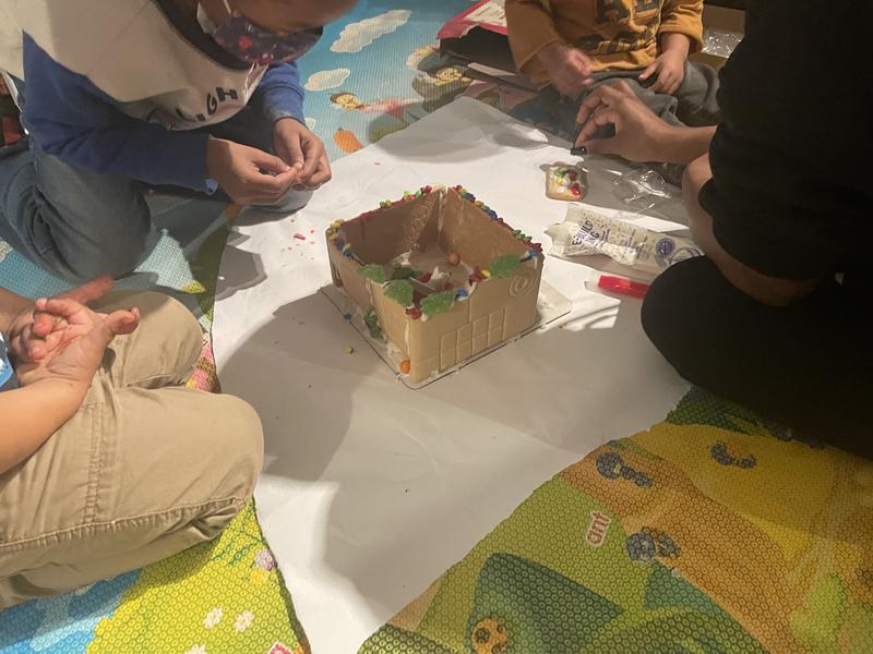 Photo of Young Achievers Learning Academy Daycare - Carson, CA