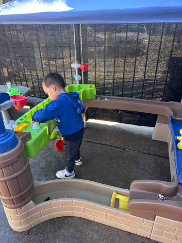 Photo of Good Times Daycare - Desoto, TX