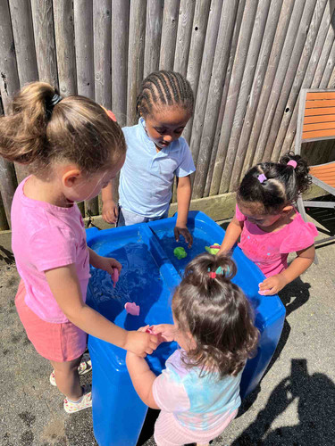 Photo of Andrea Ramirez Buitron Daycare