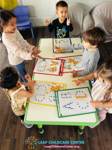 Photo of Leap Childcare Center - Bakersfield, CA