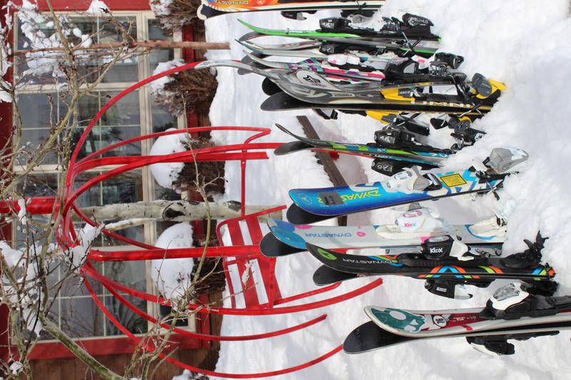 Photo of Little Miners Montessori - Park City, UT