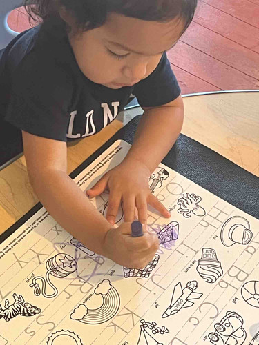 Photo of Sunny Wells Montessori Daycare - Pomona, CA