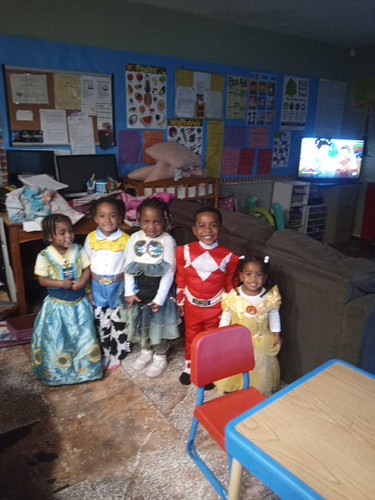 Photo of Ms Bee's  Kidz Pl - Grand Prairie, TX