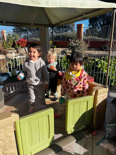Photo of Vahabzadeh, Mina Family Child Care - San Diego, CA