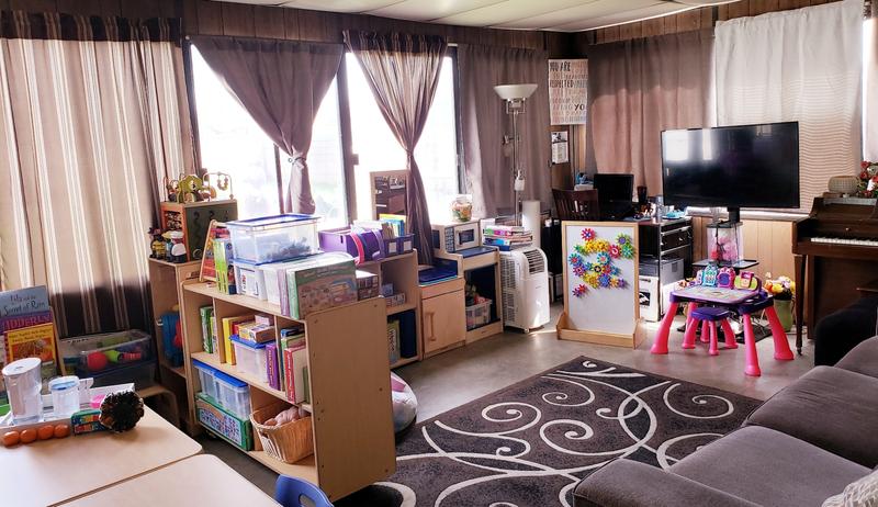 Photo of Charming Family Child Care - Gardena, CA