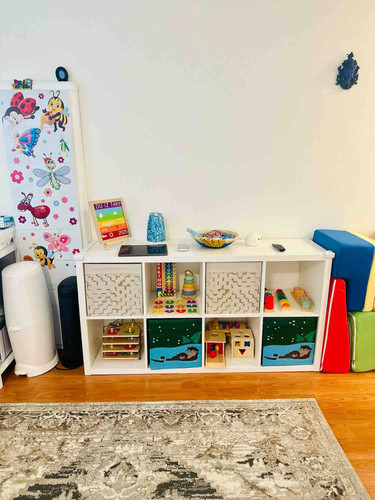 Photo of Du Iz Tak ? Daycare - San Francisco, CA