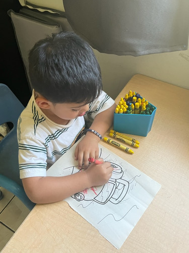 Photo of Luna Gloria Family Daycare - Escondido, CA