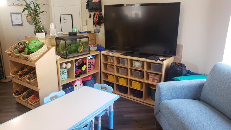 Photo of Woods Family Child Care Daycare - Glendale, AZ