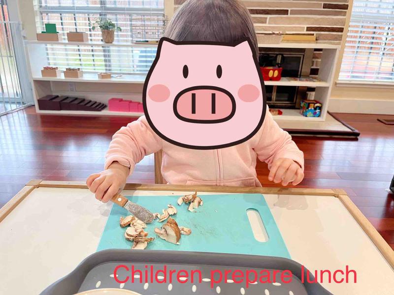 Photo of Tiny Montessori - Hayward, CA