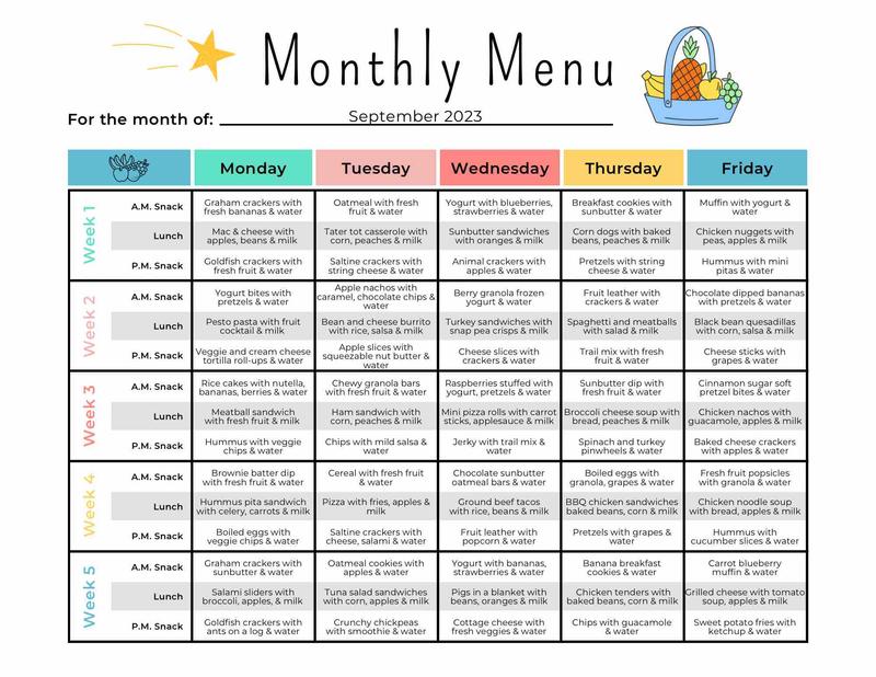 Photo of Cowans, Erapresa Daycare - Roseville, CA