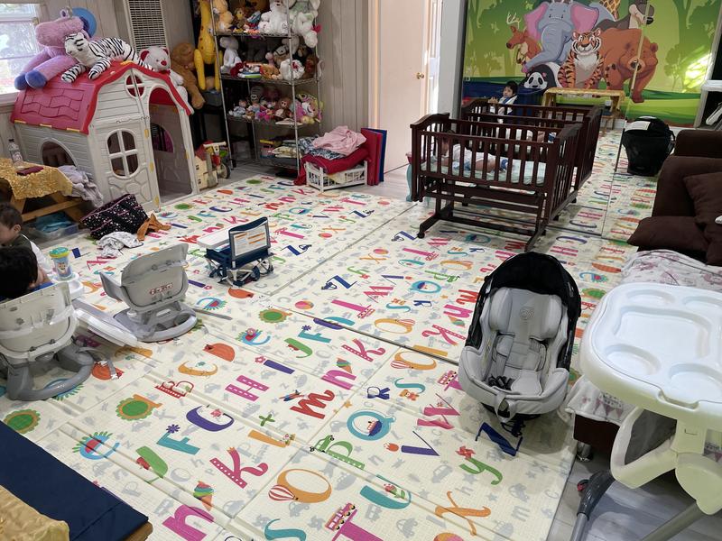 Photo of Almas Family Daycare - West Hills, CA