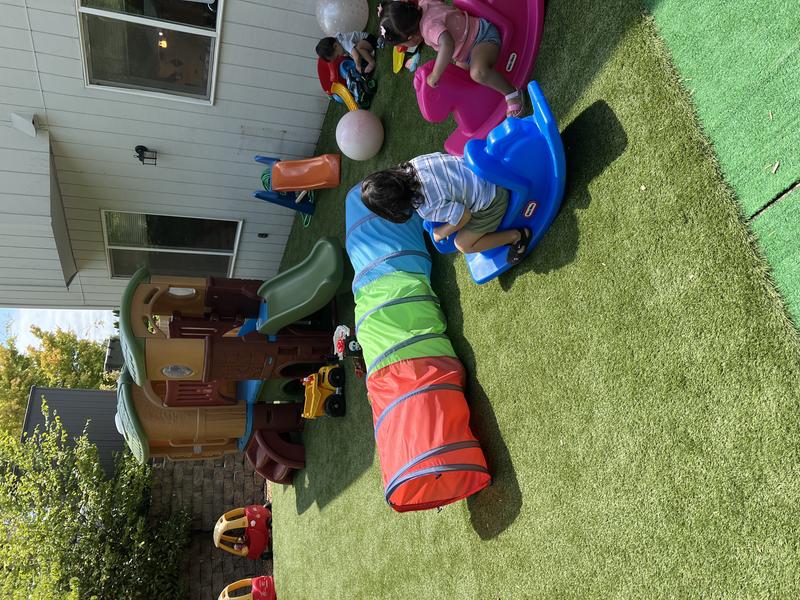 Photo of Daycare Caminos De Arcoiris Daycare - Beaverton, OR