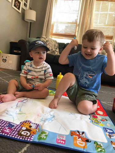 Photo of Destyni C. - Methuen, MA