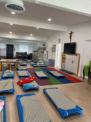 Photo of LHC Lambee's Preschool Center - Garden Grove, CA