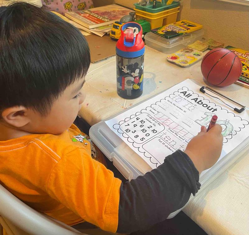 Photo of Crafty Bear Childcare MH INC - Murrieta, CA