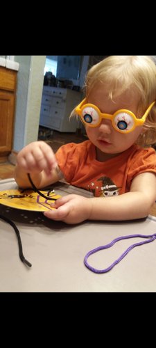 Photo of The Wild Ones: A Small Home Daycare - Alta Loma, CA