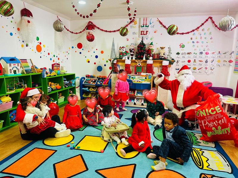 Photo of Under The Sky Home Daycare - Santa Clara, CA