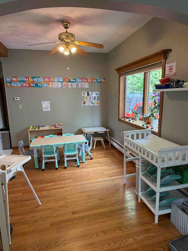 Photo of Jenifer Rodrigues Daycare