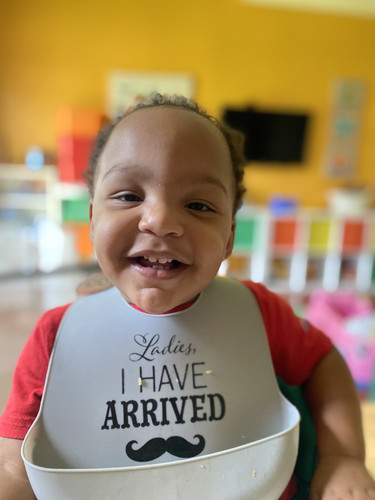 Photo of Kids Of The King Daycare - Houston, TX