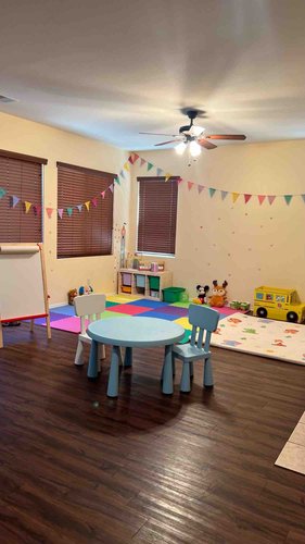 Photo of Happy Daycare & Montessori - Corona, CA