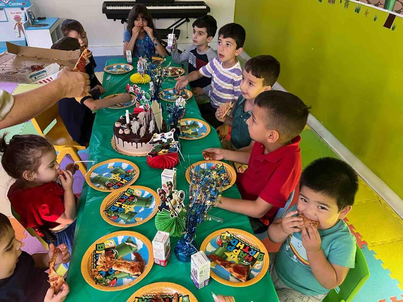 Photo of My Second Home Family Childcare Daycare - Glendale, CA