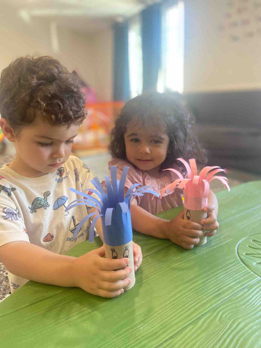 Photo of Sunshine Daycare - Lake forest, CA