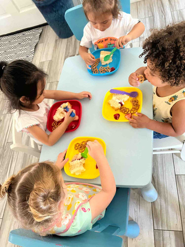 Photo of Mrs B - Long Beach, CA