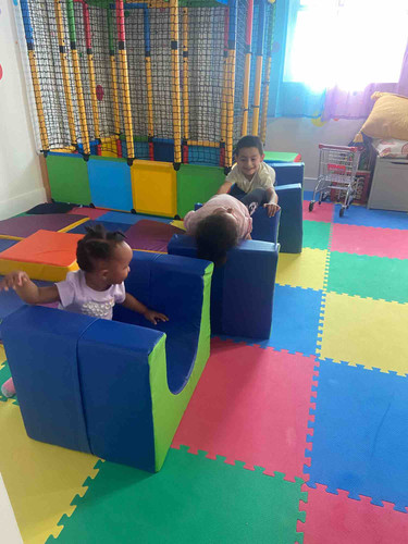 Photo of Fun house childcare - Carson, CA