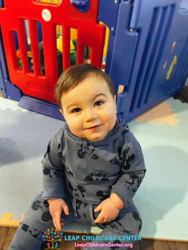 Photo of Leap Childcare Center - Bakersfield, CA