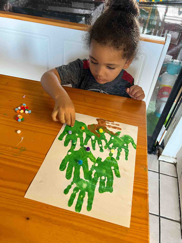 Photo of Five Little Ducks Family Childcare - Riverside, CA