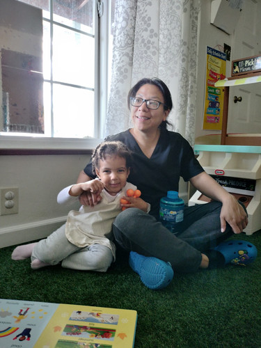 Photo of Little Giggles Daycare - Antioch, CA