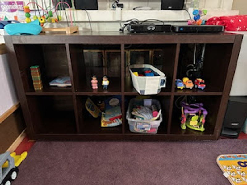 Photo of Pequeñas Burbujas Daycare - Alameda, CA