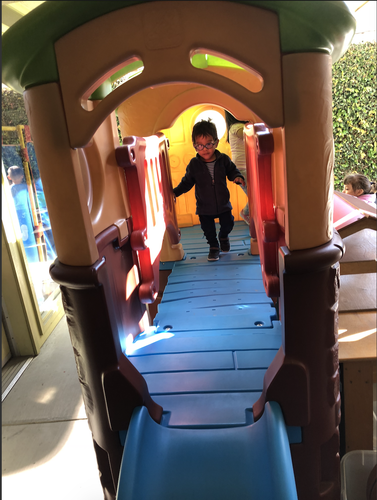 Photo of Happy Preschool Daycare - Los Angeles, CA