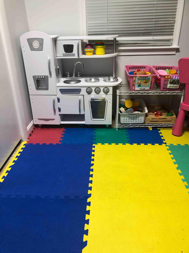 Photo of Sunshine Family Daycare - Silver Spring, MD