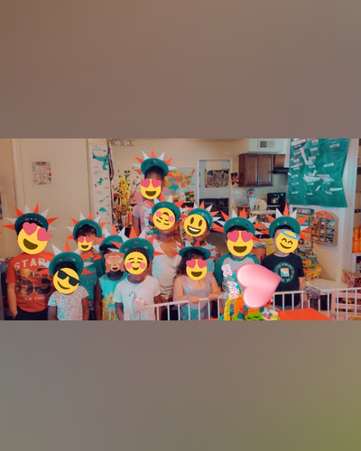 Photo of Bella's 24 Hours Daycare - Fresno, CA